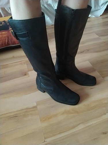 Ladies clarks boots - ladies,