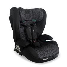 My Babiie MBCS75 Toddler to