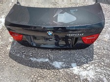 Bmw 3 Series E90 Sedan Salon