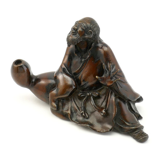 Antique 19thc japanese - antique, meiji