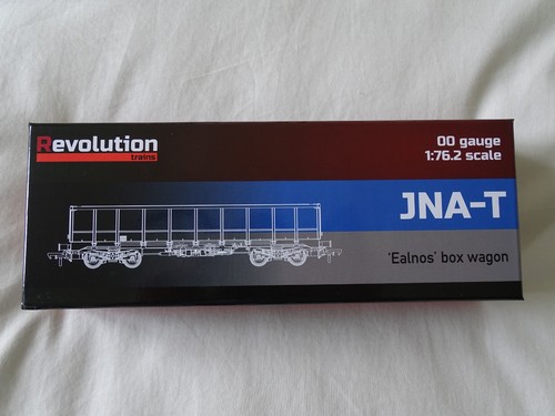 Revolution trains eal 103e - revolution, oo-eal-103e