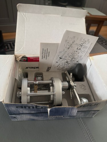 Abu garcia 7000 - 7000, sea
