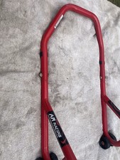 AR Racing Motorcycle Stand Rear Wheel