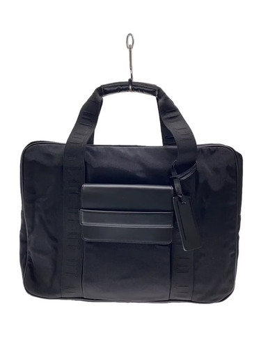 Dunhill briefcase black - briefcase, --