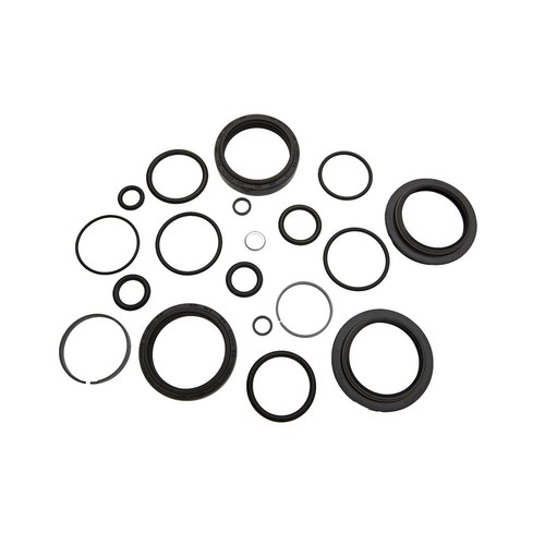 Rockshox 200 hour - 200, year