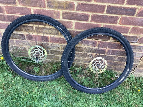 Claude butler mountain bike - claude,