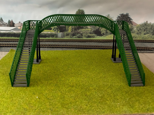 Hornby r076 platform - r076,