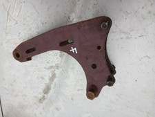 Vintage  bsa  Gearbox Plates 
