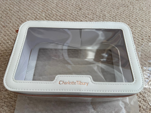 Charlotte tilbury bag - tilbury,