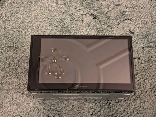 Pioneer sph da160dab apple - pioneer, sph-da160dab