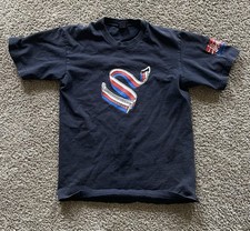 Stussy Crooked Tongues T Shirt