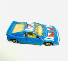 Vintage 1990s Edocar Maisto
