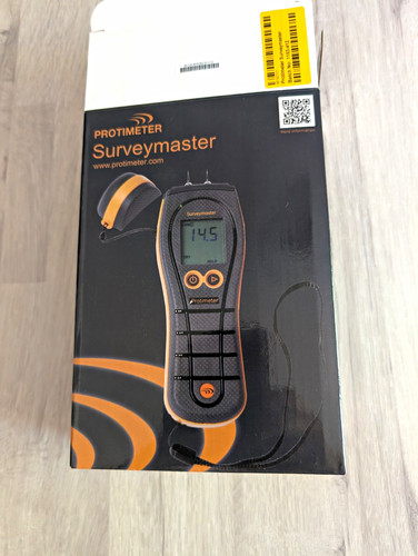 Protimeter surveymaster bld - ,