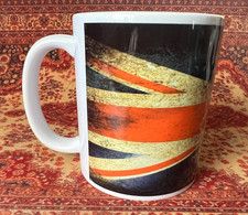 Tea Coffee Mug Vintage Union