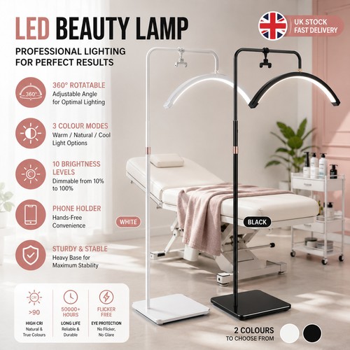40w led half - led, beauty