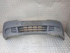 RENAULT TRAFIC BUMPER FRONT