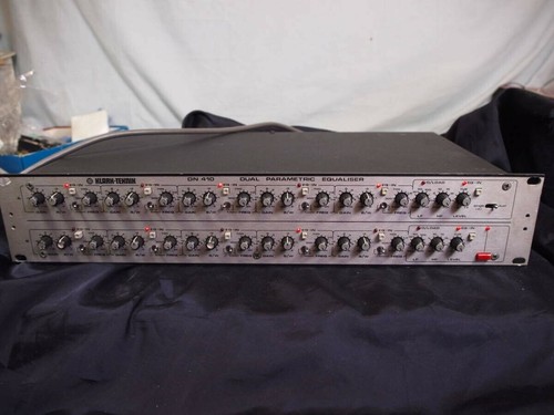 Klark teknik dn410 410 - teknik, dn