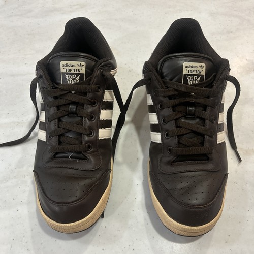 Vintage 2007 adidas originals - vintage,