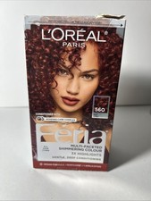 L'Oréal Paris Feria Multi