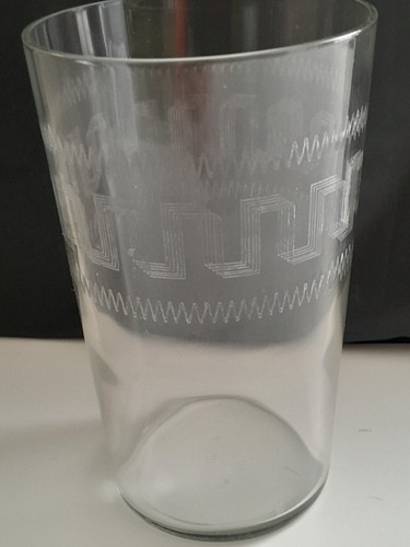 Antique victorian tumbler - antique,