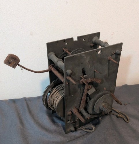 Antique two train - antique, 30