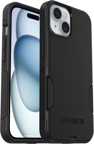 Otterbox commuter apple iphone - otterbox,