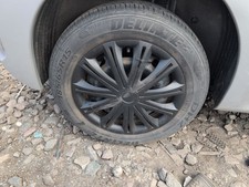 PEUGEOT 207 MK1 2009-2012