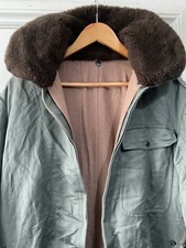 Italian Air Force Vintage Cold