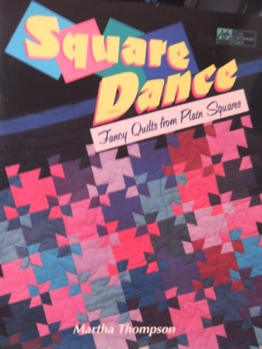 Square dance martha thompson - dance-martha,