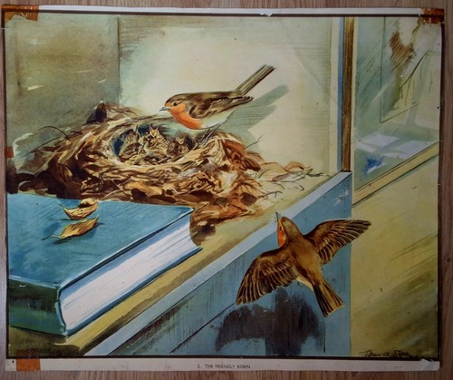 Eileen soper art prints - eileen,
