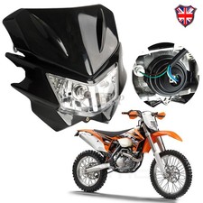 UNIVERSAL MOTORCYCLE FAIRING