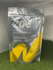 Zoe Daily30+ Wholefood Supplement 500ge