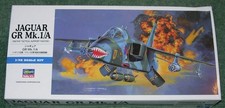 Hasegawa Sepecat Jaguar GR.1/A