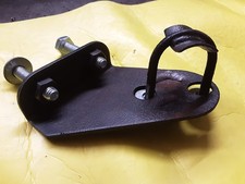 FORD ESCORT MK1 MK2 GT SPORT