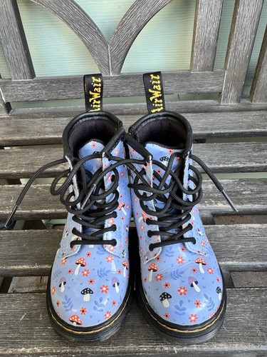 Doc martens woodland - doc,