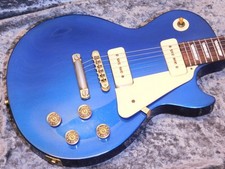 Gibson Les Paul Studio GEM