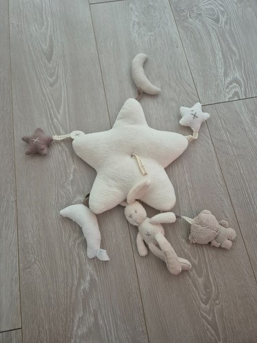 Mamas papas baby cot - papas,