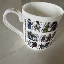 New Pete & Marianne Smith Bone