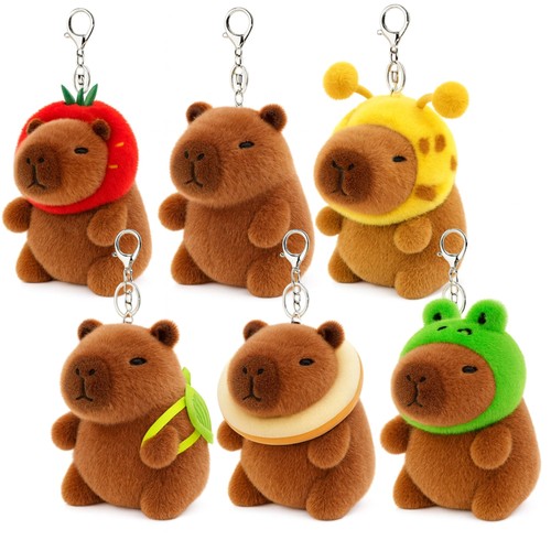 Redaica pcs capybara - 6,