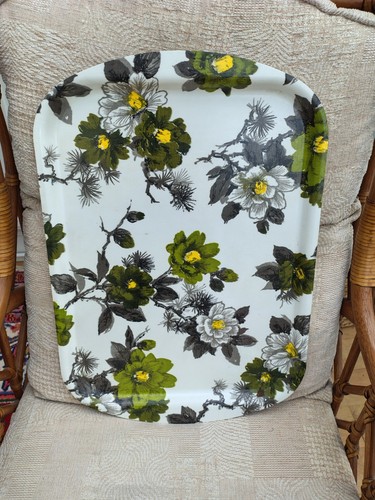 Vintage thetford tray from - vintage,
