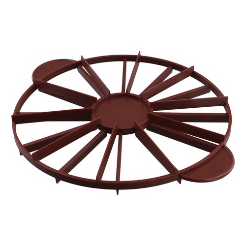 Cake divider pie 12 - cake,