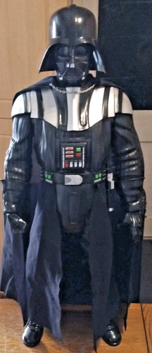 Star wars giant size darth - giant,