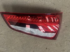 Audi A1 8X LED Rear Tail Light Drivers Side 8XA 945 094 A