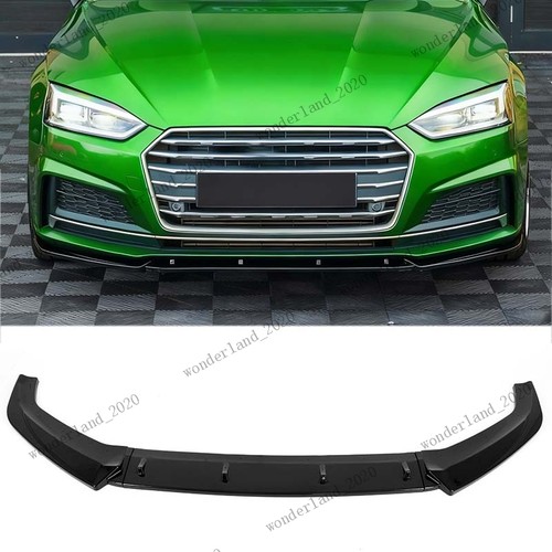 For 2017 audi - 2017-19, s