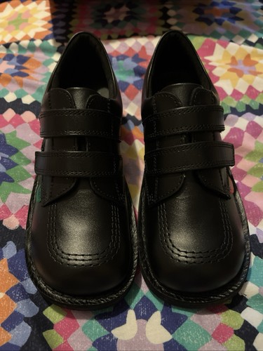 Kickers unisex kid kick lo - kickers,
