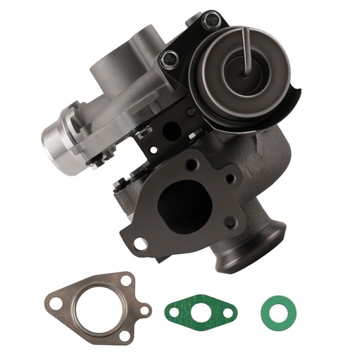 Turbo charger for - charger, a