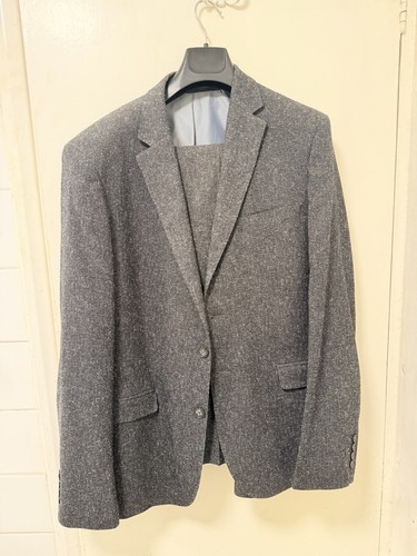 Moss bros men piece suit - bros, men’s