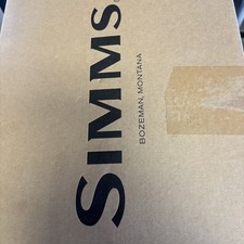 Simms Women’s Stockingfoot