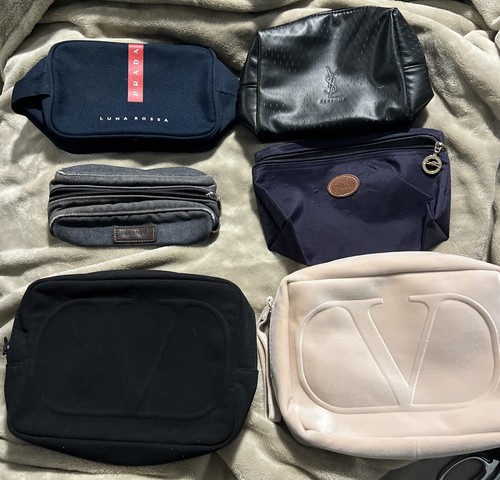 Valentino,YSL,Prada,Longchamp