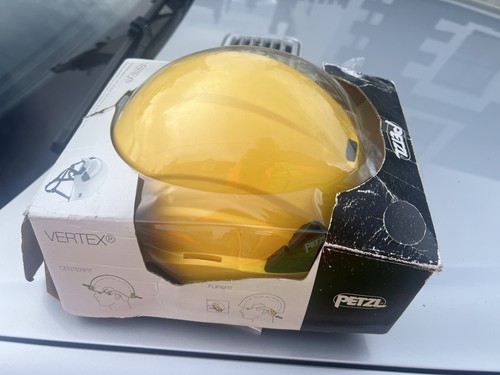 Petzl vertex safety helmet - vertex,